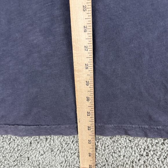 Affliction Shirt Mens 2XL American Patriot Bald Eagle Graphic Distressed USA Fla - Picture 10 of 12